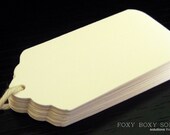 Tags: Snow White - set of 24