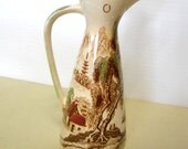 Nasco Sayonara China - Oil Cruet