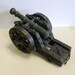 Miniature Cannon