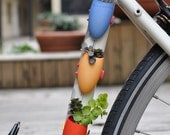 Build Your Own Bike Planter