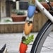 Build Your Own Bike Planter