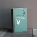 RESERVED FOR ERICA Vintage Audubon Bird Book