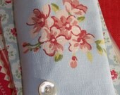 Handmade Cathy iPod or iPhone cover