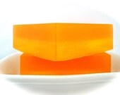 Mango Peach Handmade Soap