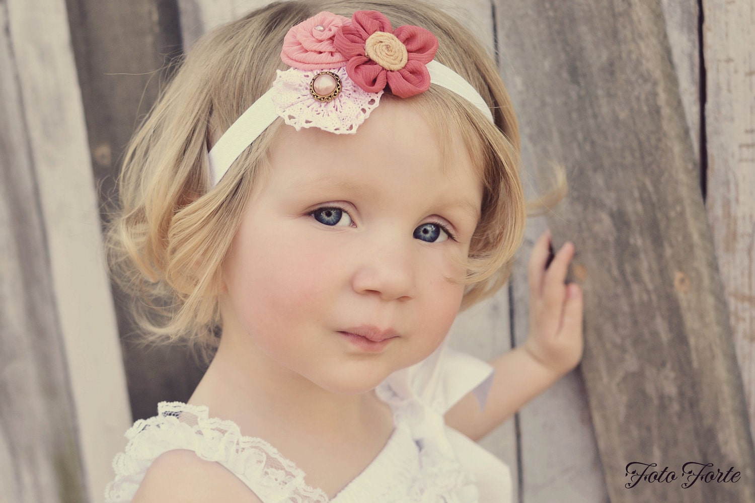 Baby Headband, Flower Headband, Flower Baby Headband, Girls Headband, Flower Bow, Infant Bow, Baby Bow, Girls Bow