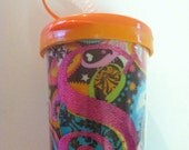 Personalized Toddler Tumbler Cup with Straw Il_170x135
