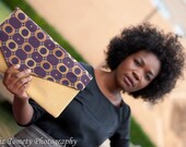 Clutch Purse / handbag / women clutch bag / Clutch bag / Evening clutch bag / Vintage