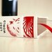 Jurassic Park booksi for iPhone and iPod - Leather Book Dock