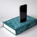 booksi for iPhone and iPod - Homer's Odyssey Book Dock