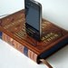 Twain's Huckleberry Finn booksi for iPhone and iPod