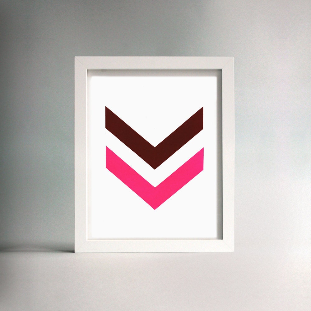 Untitled (Chevron)
