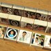 Personalized Photo Blocks- for your wedding- your NEW LAsT NAME reception decoration- Per BLoCK PRICE