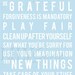 Playroom Rules Subway Art 12 x 36