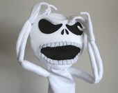 Skeleton Puppet ADO team