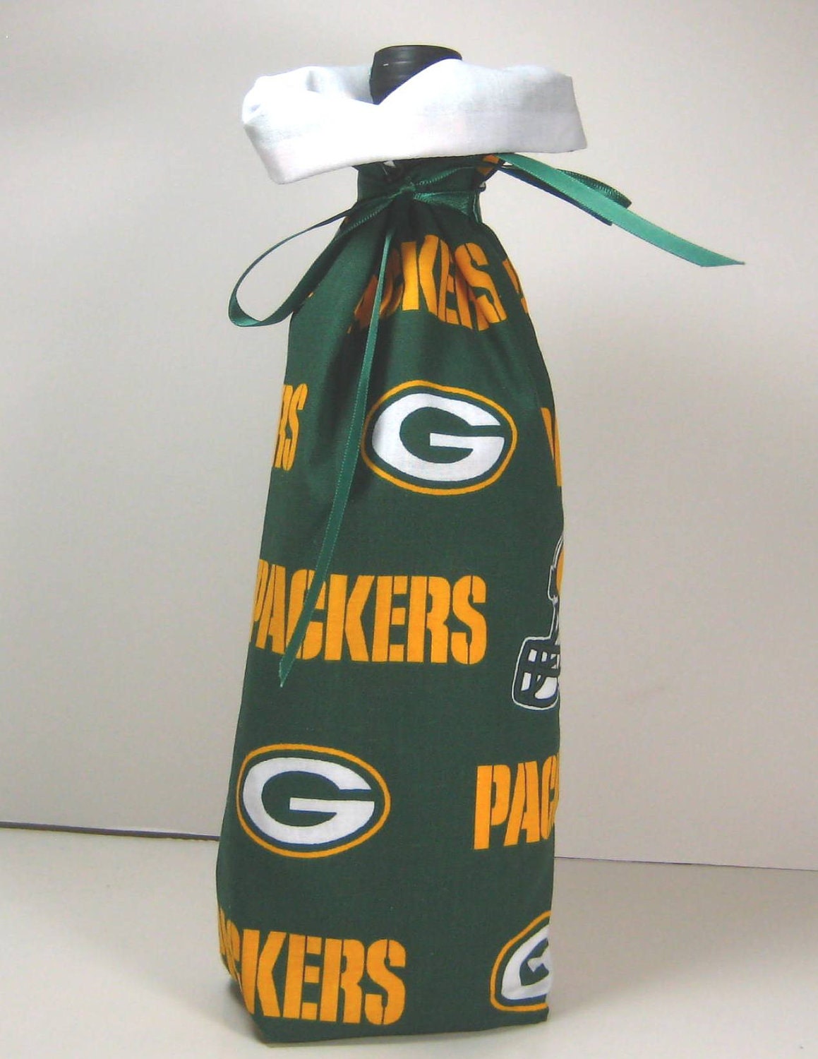 Green Bay Packers, Green Class Wrap
