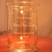 Memorial Candle Holder