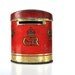 Vintage English Souvenir Tin Box George VI Coronation 1937