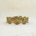 Metallic Gold Newborn Crown Great Photo Prop