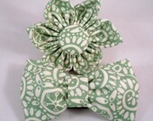 Dog Flower or Bow Tie - Fandango