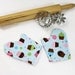 Everyone Loves Cupcakes Child Toy Oven Mitts for pretend play