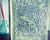 Thaddeus of Warsaw by Jane Porter, 1880