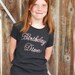 Girl's Rhinestone Birthday Diva Shirt