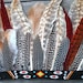 Fire Dancer Headdress