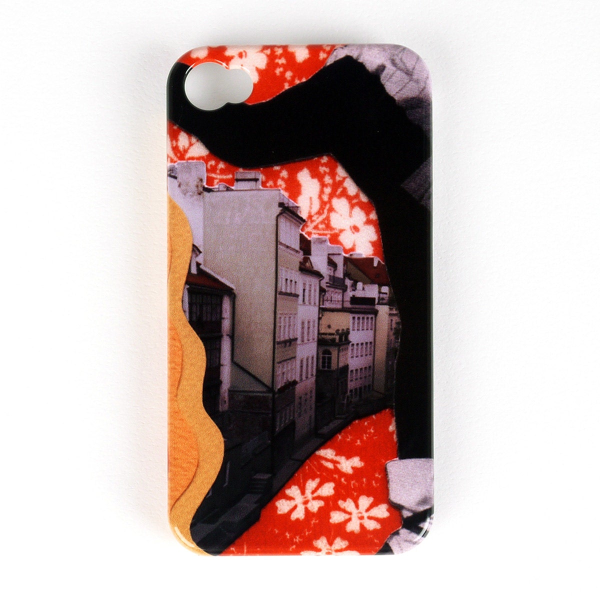 unique iPhone case - Dreaming Alice 01 for iPhone 4 4S - free shipping