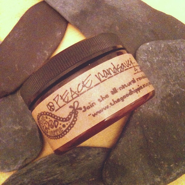 PEACE body Butter