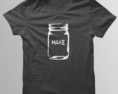 Make Jar T-Shirt