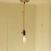 Pendant Light - Simple, Single, Sexy