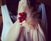 Gauze, Champagne, Scarf, Wrap, Shawl, Lightweight- Smooth Sophistication
