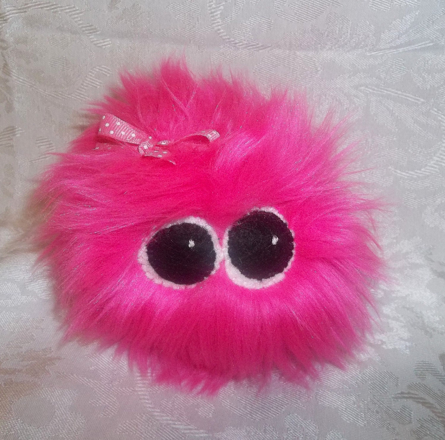 pygmy puff toy