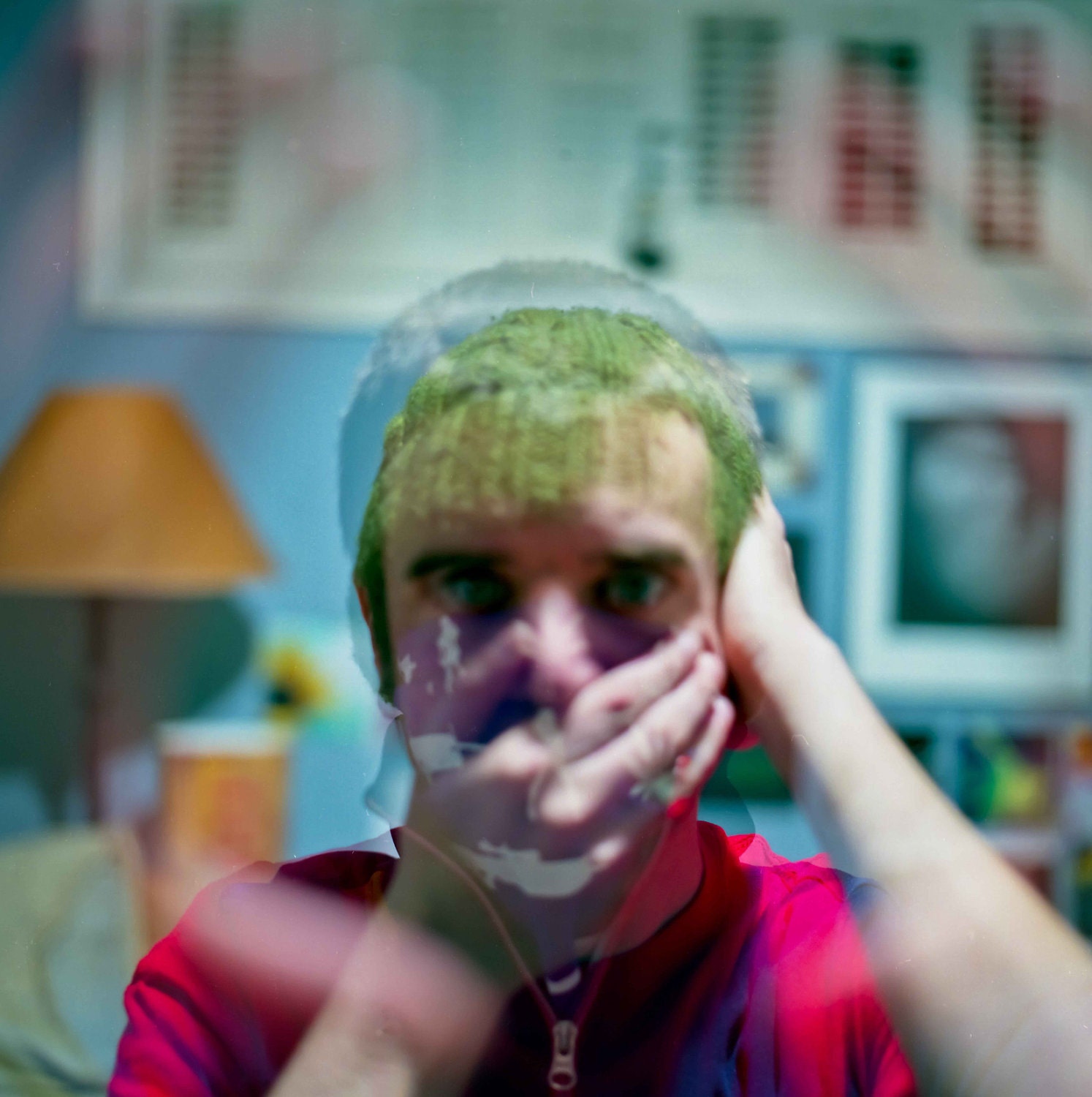 Self Portrait 2
