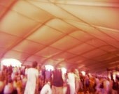 Coachella Tent
