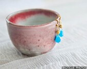 Sea Blue Earrings