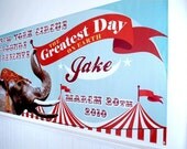 GIANT Custom Vinyl Banner