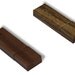 Wooden usb memory stick