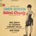 1966 "Sweet Charity" Original Broadway Soundtrack Album