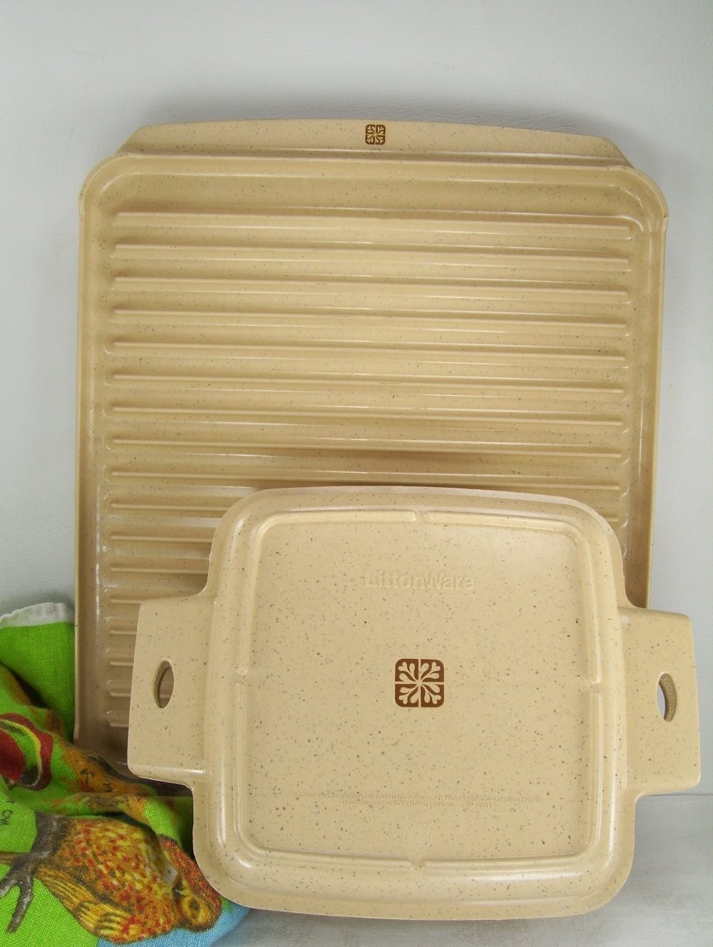 microwave cook ware