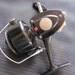 Vintage Berkley Fishing Reel Model 420