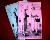 Staircase Wit Zine Volume 3