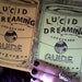 Lucid Dreaming: a Condensed Guide Zine