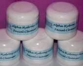 Alpha Hydroxy Acid Cleanser