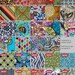Toms Shoes- Fabric Covered STYLE 1