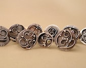 Transformations - Custom Sterling Ring - Deposit