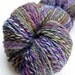 SALE - Polwarth Wool Handspun Yarn - 170 yards