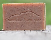 Handmade Vegan Soap - Acai Mangosteen - Tropical, Berry, Fruity