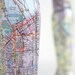 SALE Suitcase Chair Mapped Out