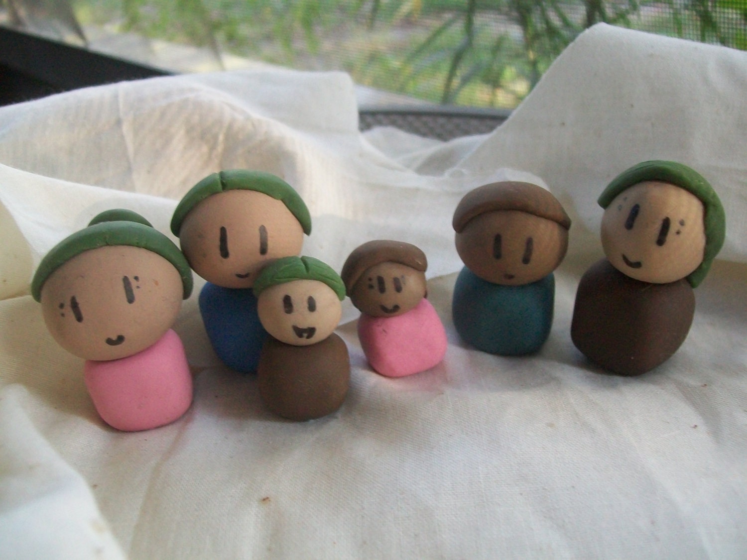 Family of Six